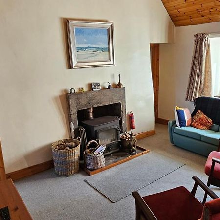 The Old Ferryhouse Apartment Port Appin Exterior photo